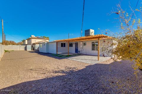 3928 N 13th Way, Phoenix, AZ 85014 photo 24