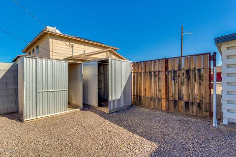 3928 N 13th Way, Phoenix, AZ 85014 photo 30
