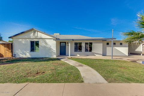 3928 N 13th Way, Phoenix, AZ 85014 photo 2