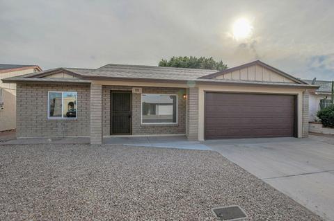 401 E Wickieup Ln, Phoenix, AZ 85024 photo 1
