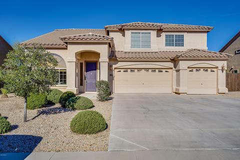 11432 E Sheridan Cir, Mesa, AZ 85212 photo 4
