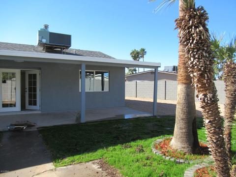 2456 E Marmora St, Phoenix, AZ 85032 photo 29