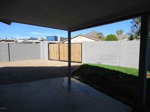 2456 E Marmora St, Phoenix, AZ 85032 photo 26