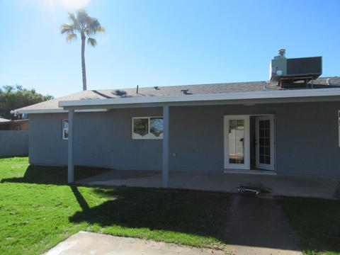 2456 E Marmora St, Phoenix, AZ 85032 photo 28