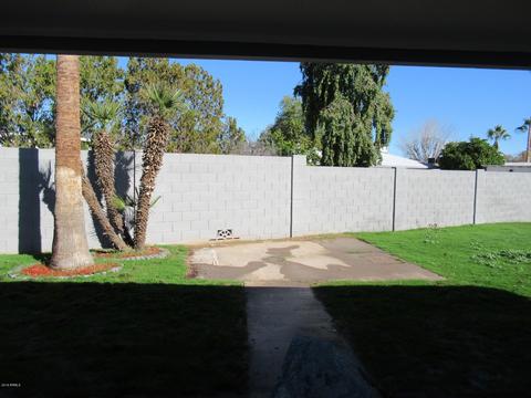 2456 E Marmora St, Phoenix, AZ 85032 photo 25