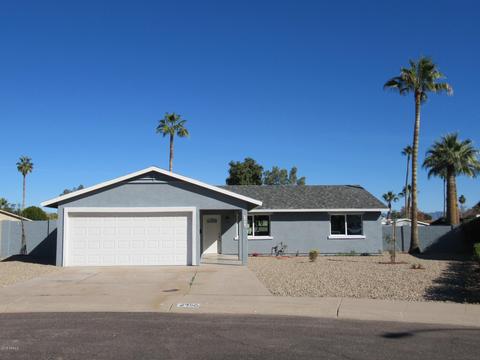 2456 E Marmora St, Phoenix, AZ 85032 photo 2