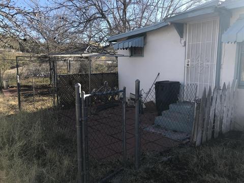 953 S Jesse Hayes Rd, Globe, AZ 85501 photo 16