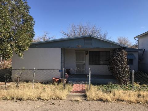 953 S Jesse Hayes Rd, Globe, AZ 85501 photo 2