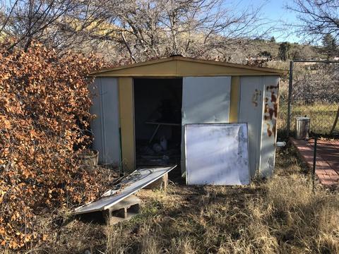 953 S Jesse Hayes Rd, Globe, AZ 85501 photo 17