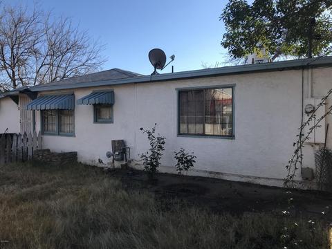 953 S Jesse Hayes Rd, Globe, AZ 85501 photo 15