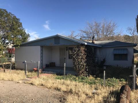 953 S Jesse Hayes Rd, Globe, AZ 85501 photo 1