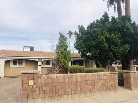 4904 W Holly St, Phoenix, AZ 85035 photo 1