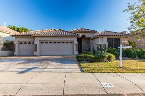 1719 E Samuel Dr, Phoenix, AZ 85024 photo 1