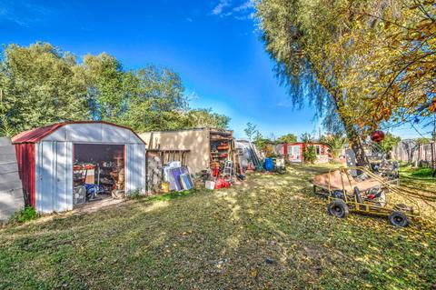 833 E Roeser Rd, Phoenix, AZ 85040 photo 37