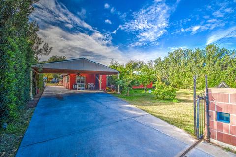 833 E Roeser Rd, Phoenix, AZ 85040 photo 1