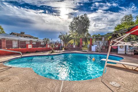 833 E Roeser Rd, Phoenix, AZ 85040 photo 32