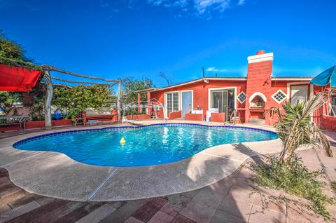 833 E Roeser Rd, Phoenix, AZ 85040 photo 33