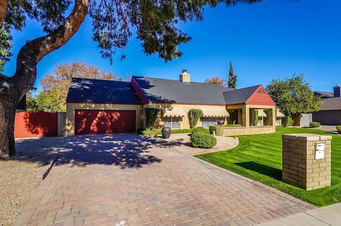 344 W Las Palmaritas Dr, Phoenix, AZ 85021 photo 3