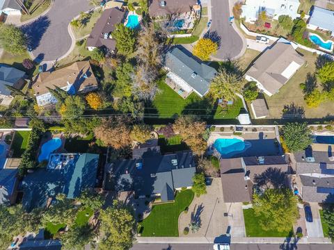344 W Las Palmaritas Dr, Phoenix, AZ 85021 photo 4