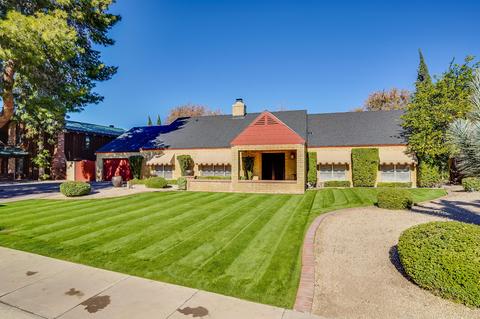 344 W Las Palmaritas Dr, Phoenix, AZ 85021 photo 1