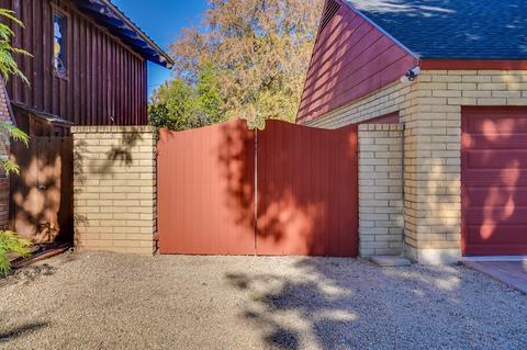 344 W Las Palmaritas Dr, Phoenix, AZ 85021 photo 5
