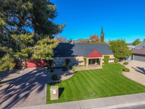 344 W Las Palmaritas Dr, Phoenix, AZ 85021 photo 2