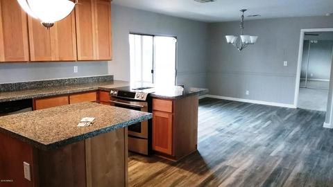 9641 E Flossmoor Ave, Mesa, AZ 85208 photo 4