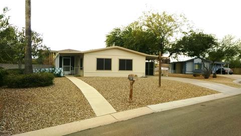 9641 E Flossmoor Ave, Mesa, AZ 85208 photo 2