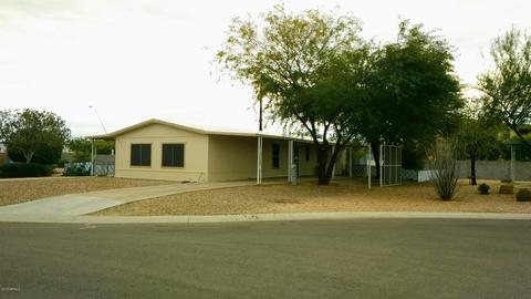 9641 E Flossmoor Ave, Mesa, AZ 85208 photo 1