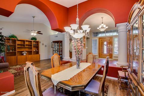 2557 E Desert Willow Dr, Phoenix, AZ 85048 photo 6