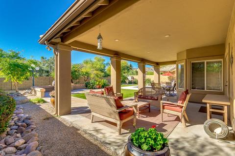 2557 E Desert Willow Dr, Phoenix, AZ 85048 photo 20