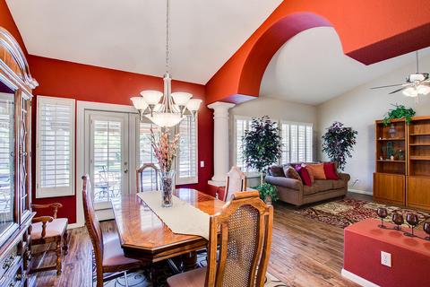 2557 E Desert Willow Dr, Phoenix, AZ 85048 photo 5