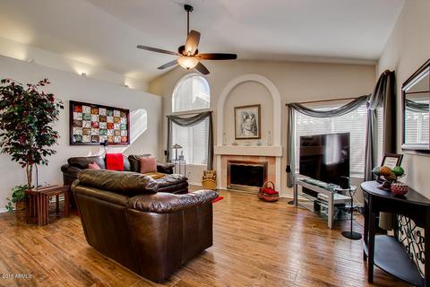 2557 E Desert Willow Dr, Phoenix, AZ 85048 photo 10
