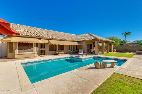 2557 E Desert Willow Dr, Phoenix, AZ 85048 photo 18