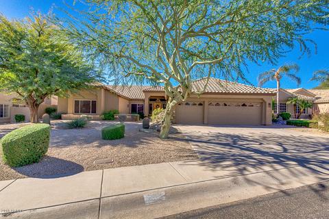 2557 E Desert Willow Dr, Phoenix, AZ 85048 photo 1