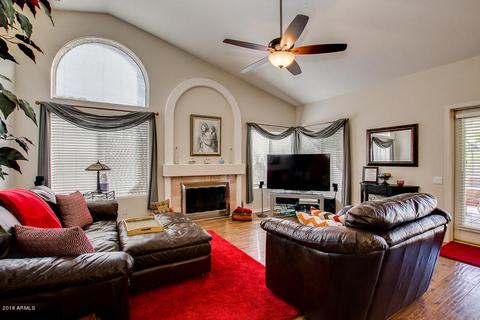 2557 E Desert Willow Dr, Phoenix, AZ 85048 photo 11