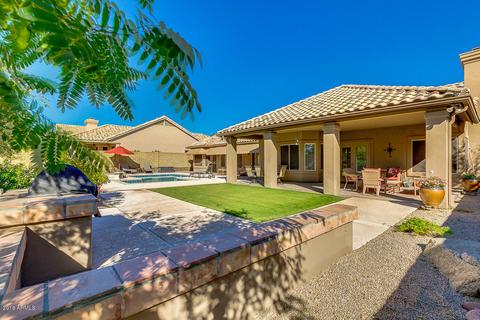 2557 E Desert Willow Dr, Phoenix, AZ 85048 photo 19