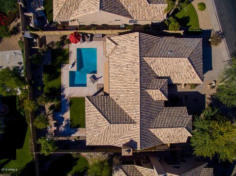 2557 E Desert Willow Dr, Phoenix, AZ 85048 photo 8