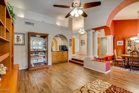 2557 E Desert Willow Dr, Phoenix, AZ 85048 photo 3