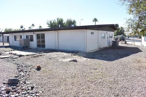8322 E Deep Canyon Ct, Mesa, AZ 85208 photo 2