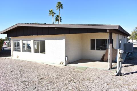 8322 E Deep Canyon Ct, Mesa, AZ 85208 photo 4