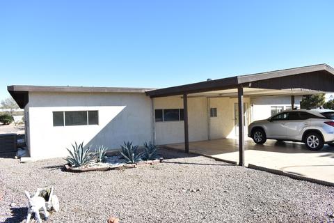 8322 E Deep Canyon Ct, Mesa, AZ 85208 photo 1