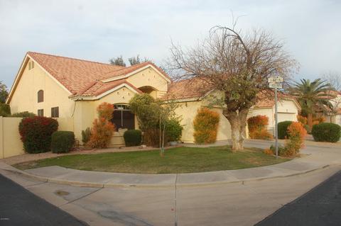 4414 E Hiddenview Dr, Phoenix, AZ 85048 photo 1