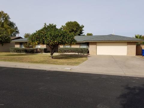 2826 E Decatur St, Mesa, AZ 85213 photo 2