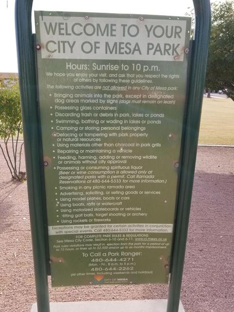 2826 E Decatur St, Mesa, AZ 85213 photo 4