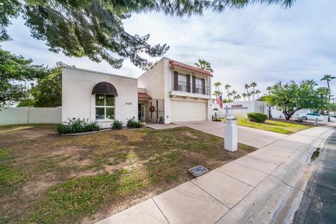 549 E Boca Raton Rd, Phoenix, AZ 85022 photo 1
