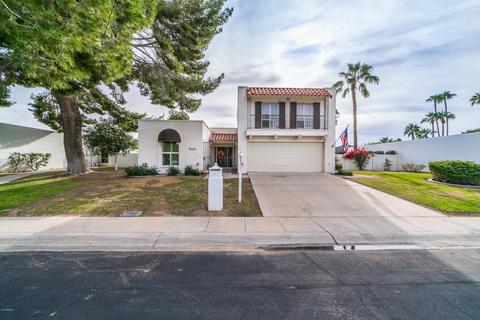 549 E Boca Raton Rd, Phoenix, AZ 85022 photo 2
