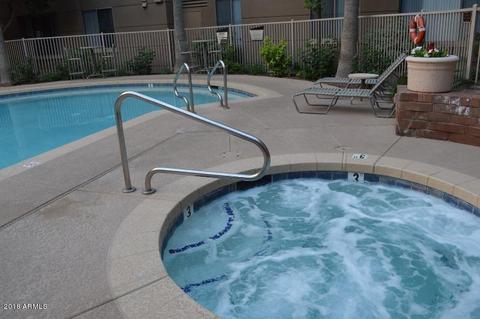 1701 E Colter St #146, Phoenix, AZ 85016 photo 26