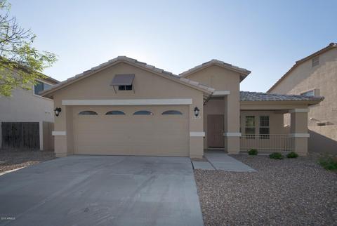 4202 S Sawmill Rd, Gilbert, AZ 85297 photo 1