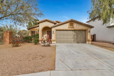 1614 E Silverbirch Ave, Buckeye, AZ 85326